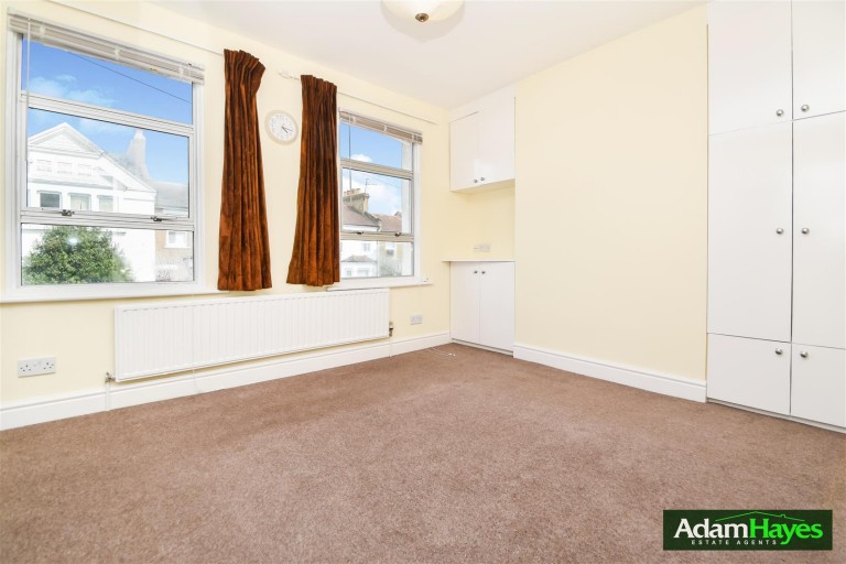 Long Lane, Finchley Central, N3