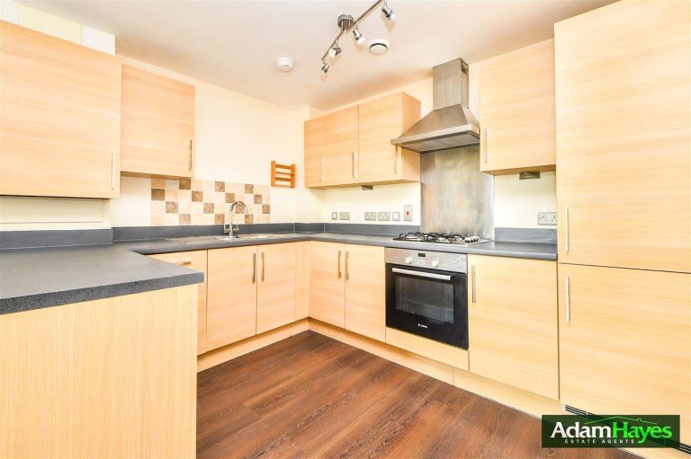 Lankaster Gardens, East Finchley, N2