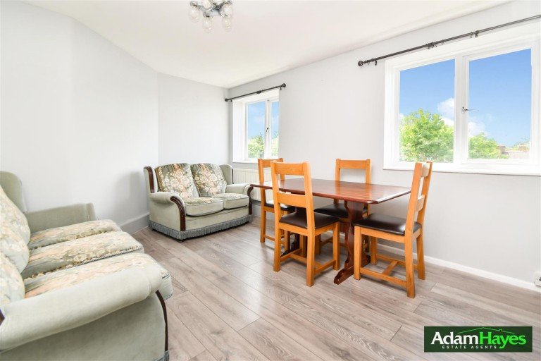 Friern Barnet Lane, Whetstone, N20