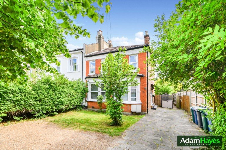 Friern Park, North Finchley, N12