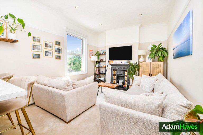 Friern Park, North Finchley, N12