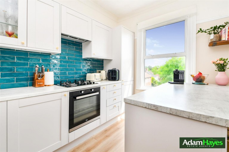 Friern Park, North Finchley, N12