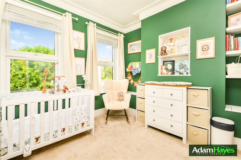 Friern Park, North Finchley, N12