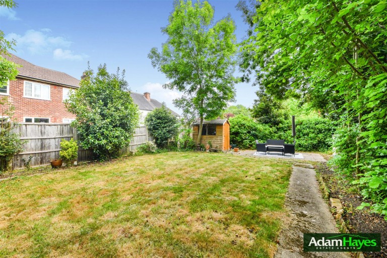 Friern Park, North Finchley, N12