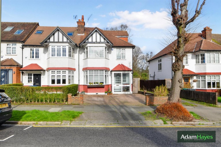 Mayfield Avenue, North Finchley, N12