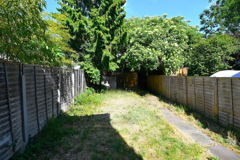 Bittacy Hill, Mill Hill, NW7