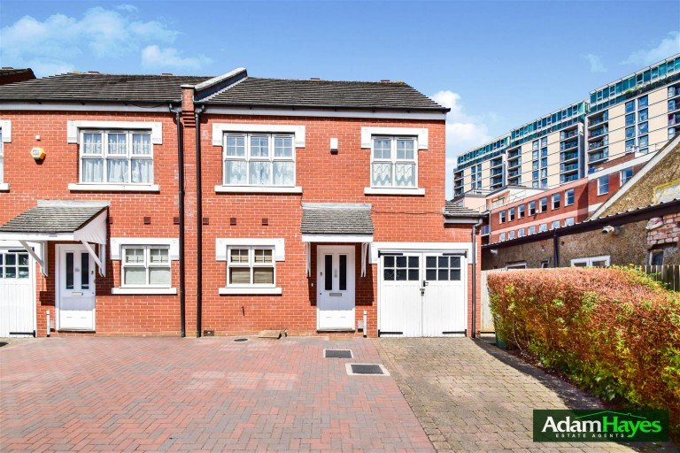 Dale Grove, North Finchley, N12