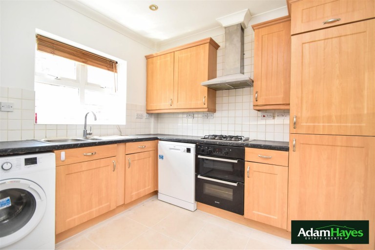 Dale Grove, North Finchley, N12