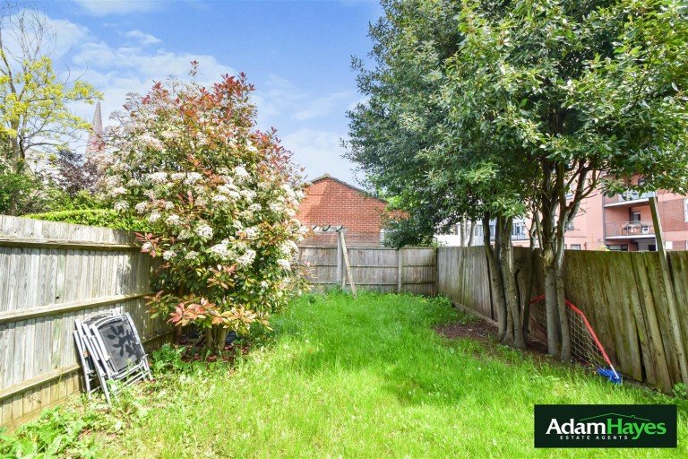 Dale Grove, North Finchley, N12