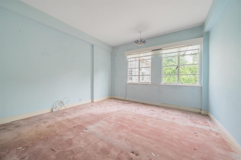 Pages Lane, Muswell Hill, N10