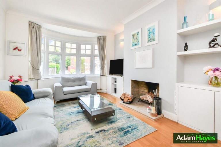Woodside Grove, North Finchley, N12