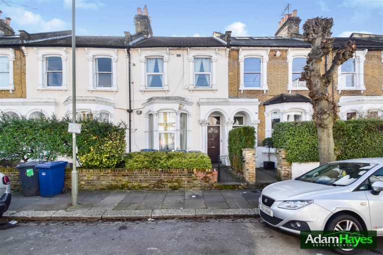 Lincoln Road, East Finchley, N2