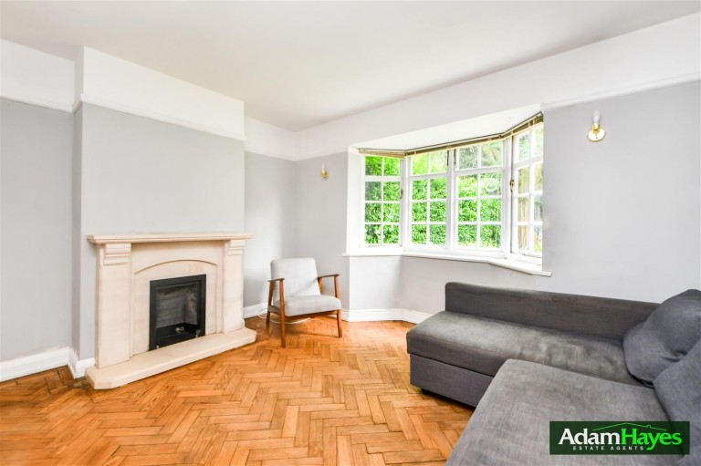 Neale Close, Hampstead Garden Suburb, N2