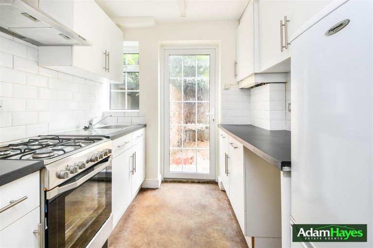 Neale Close, Hampstead Garden Suburb, N2