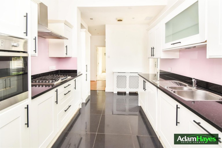 Churchfield Avenue, North Finchley, N12