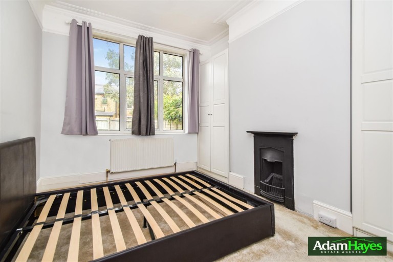 Churchfield Avenue, North Finchley, N12