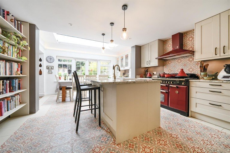 Friars Avenue, Whetstone, N20