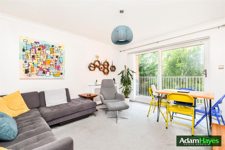 Ballards Lane, Finchley, N3