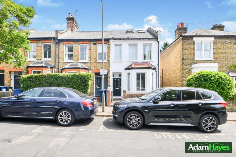 Birkbeck Road, North Finchley, N12