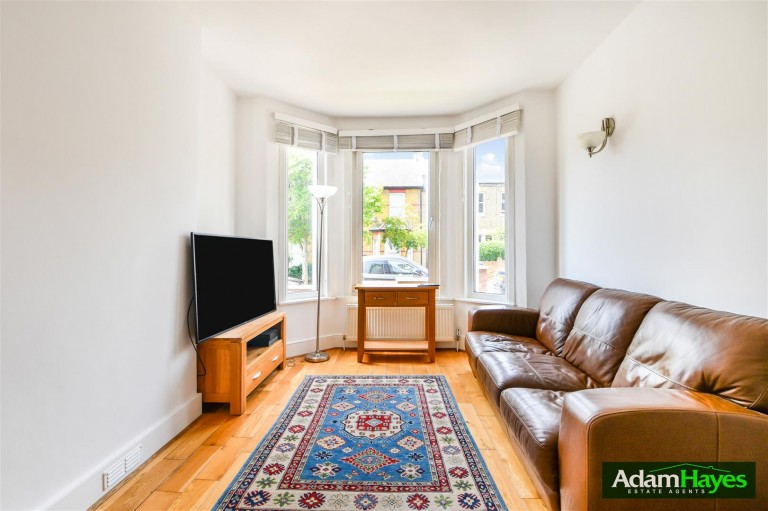 Birkbeck Road, North Finchley, N12