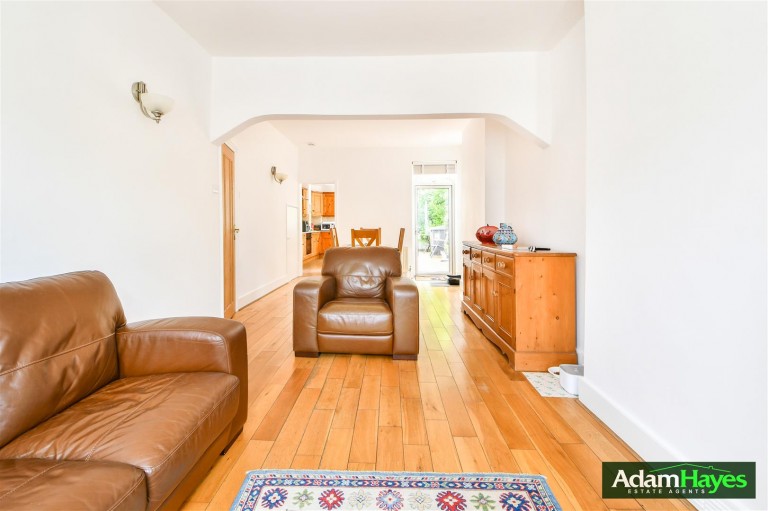 Birkbeck Road, North Finchley, N12
