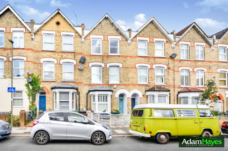 Holly Park Road, Friern Barnet, N11
