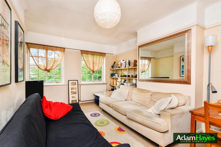 Falloden Way, Hampstead Garden Suburb, NW11