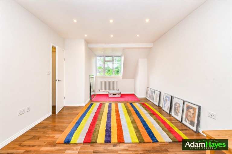 Falloden Way, Hampstead Garden Suburb, NW11