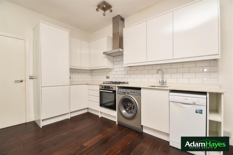 Ballards Lane, North Finchley, N12