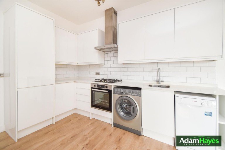 Ballards Lane, North Finchley, N12
