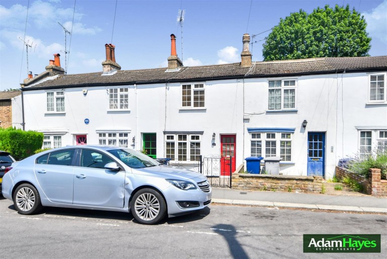 Lodge Lane, North Finchley, N12