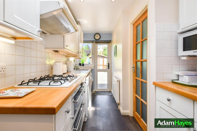 Lodge Lane, North Finchley, N12
