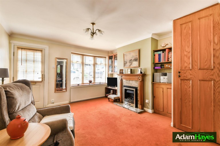 Lodge Lane, North Finchley, N12