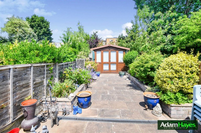 Lodge Lane, North Finchley, N12