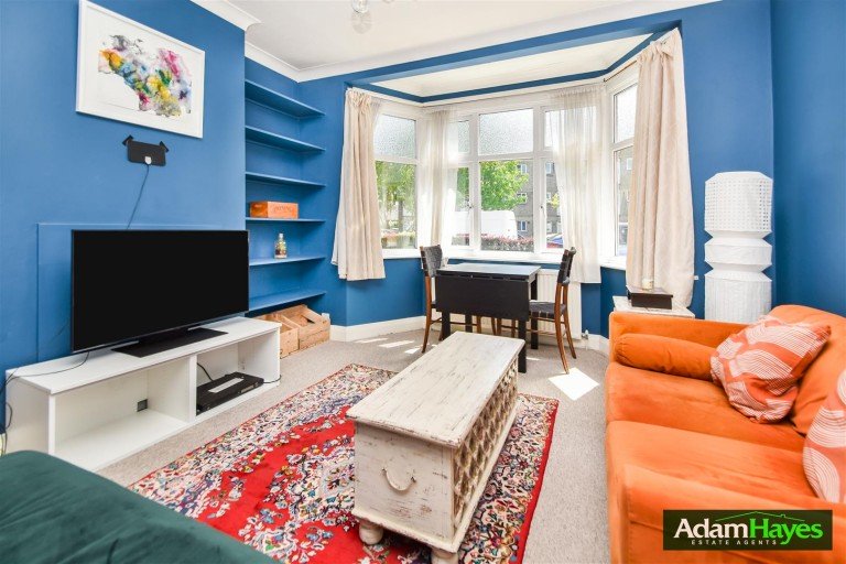 Sherwood Hall, East End Road, N2