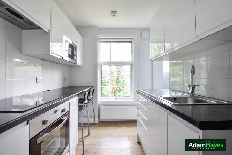 Friern Park, North Finchley, N12