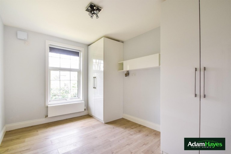 Friern Park, North Finchley, N12