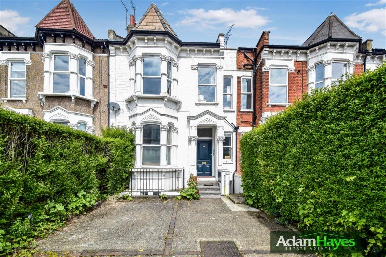 Fortis Green, East Finchley, N2