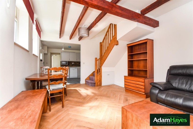Dale Grove, North Finchley, N12
