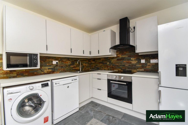 Dale Grove, North Finchley, N12