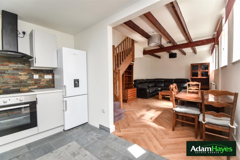 Dale Grove, North Finchley, N12