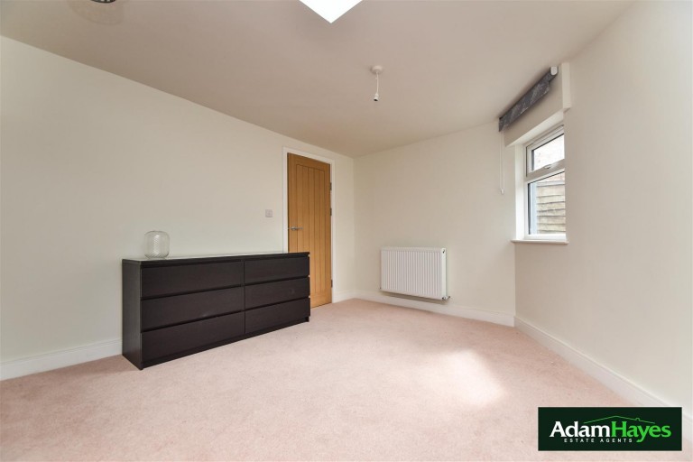 Dale Grove, North Finchley, N12