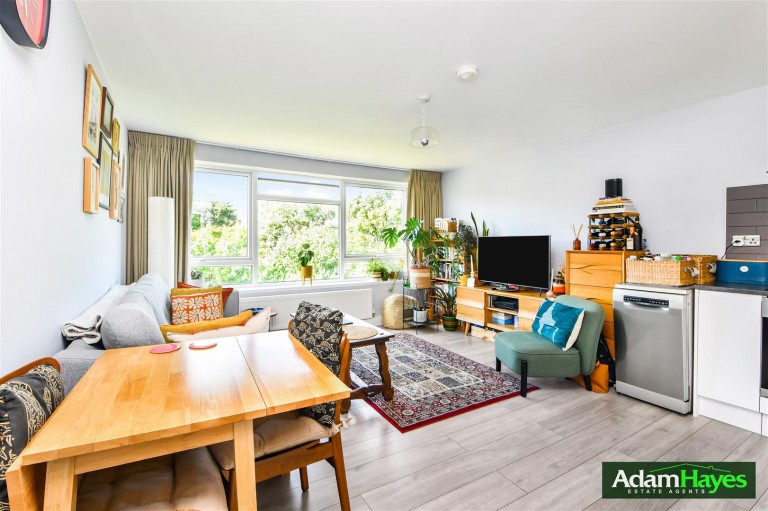 Friern Park, North Finchley, N12