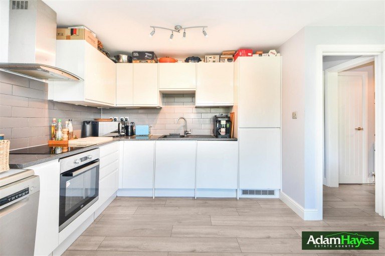 Friern Park, North Finchley, N12