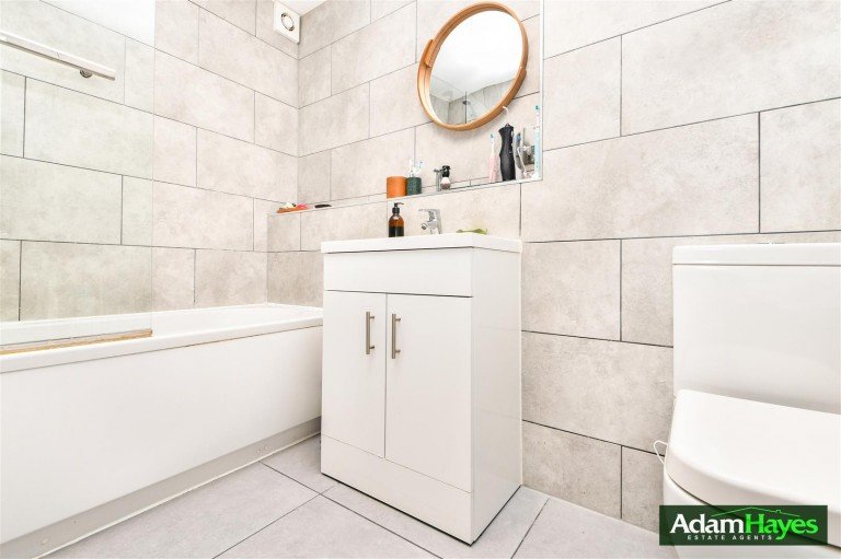 Friern Park, North Finchley, N12