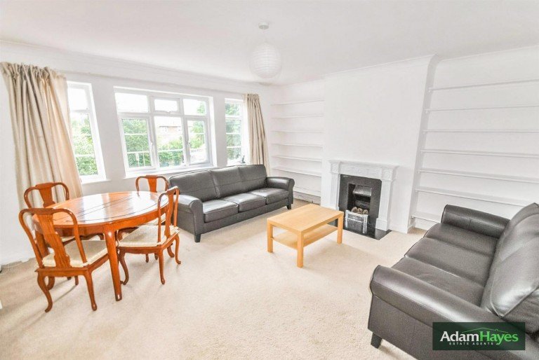 High Road, Whetstone, N20