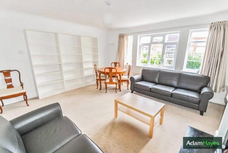 High Road, Whetstone, N20