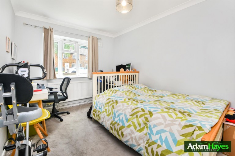 Elmshurst Crescent, East Finchley, N2
