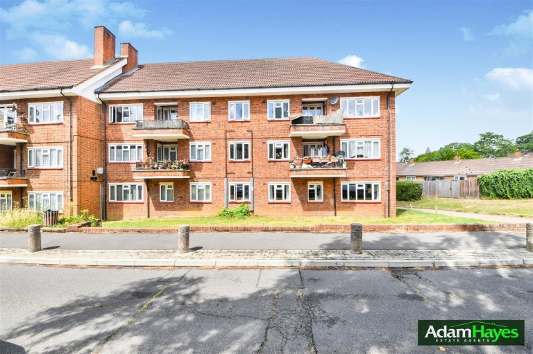 Elmshurst Crescent, East Finchley, N2