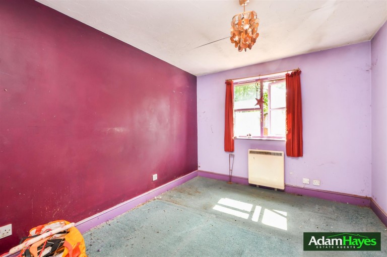 Stevenson Close, High Barnet, EN5